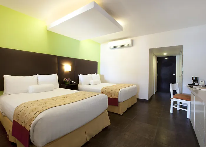 Hotel Emporio Mazatlán