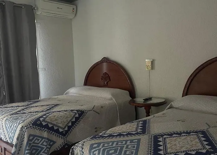 Hotel Posada Gabriel Mazatlán