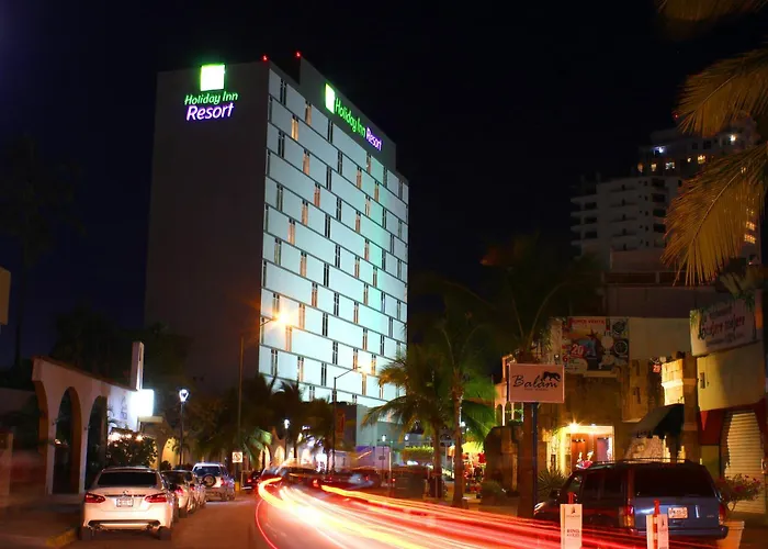 Holiday Inn Resort Mazatlan By Ihg